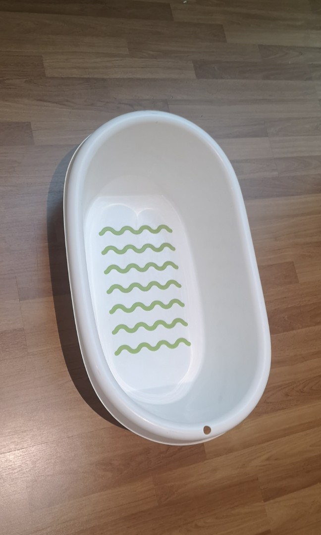Ikea Baby tub, Babies & Kids, Bathing & Changing, Other Baby Bathing