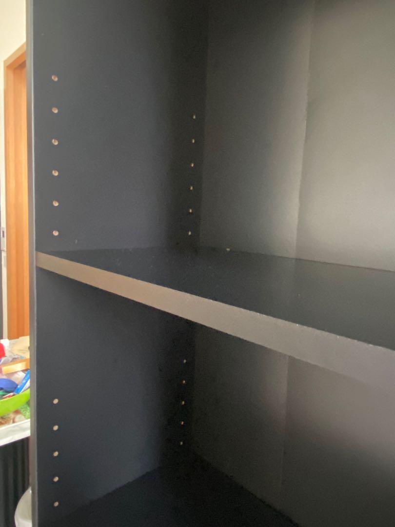 IKEA Bookcase Book ShelfFINNBY, Furniture & Home Living, Furniture