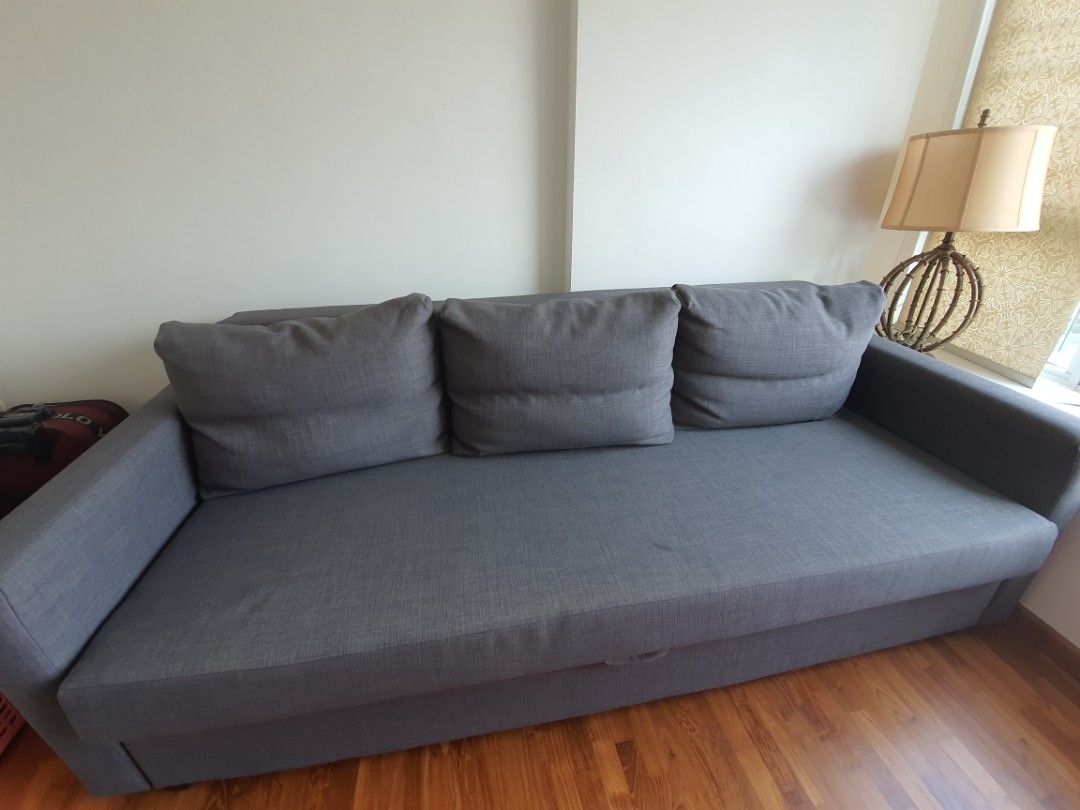Friheten Sofa Bed Furniture