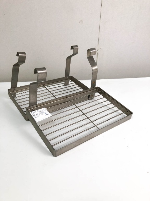 IKEA GRUNDTAL Dish Drainer Furniture Home Living Furniture Shelves Cabinets Racks on Carousell