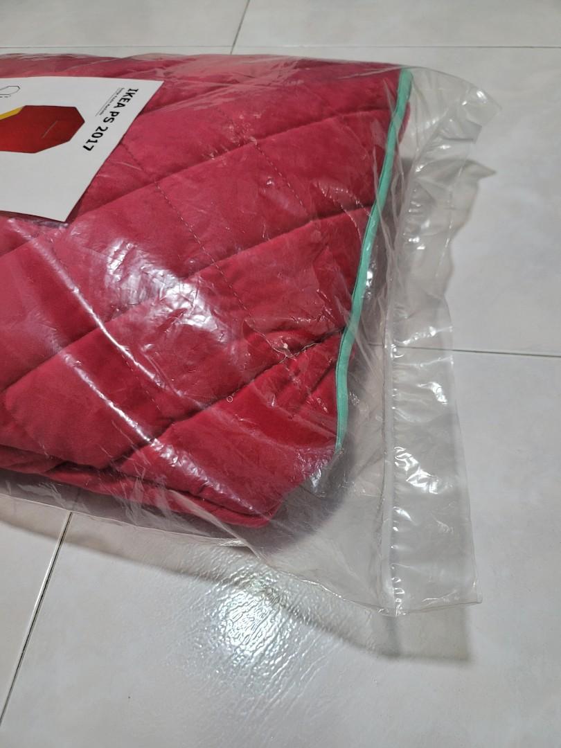 Ikea Sleeping Mat/Bag, Furniture & Home Living, Bedding & Towels on Carousell