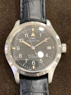 IWC 萬國錶 3241