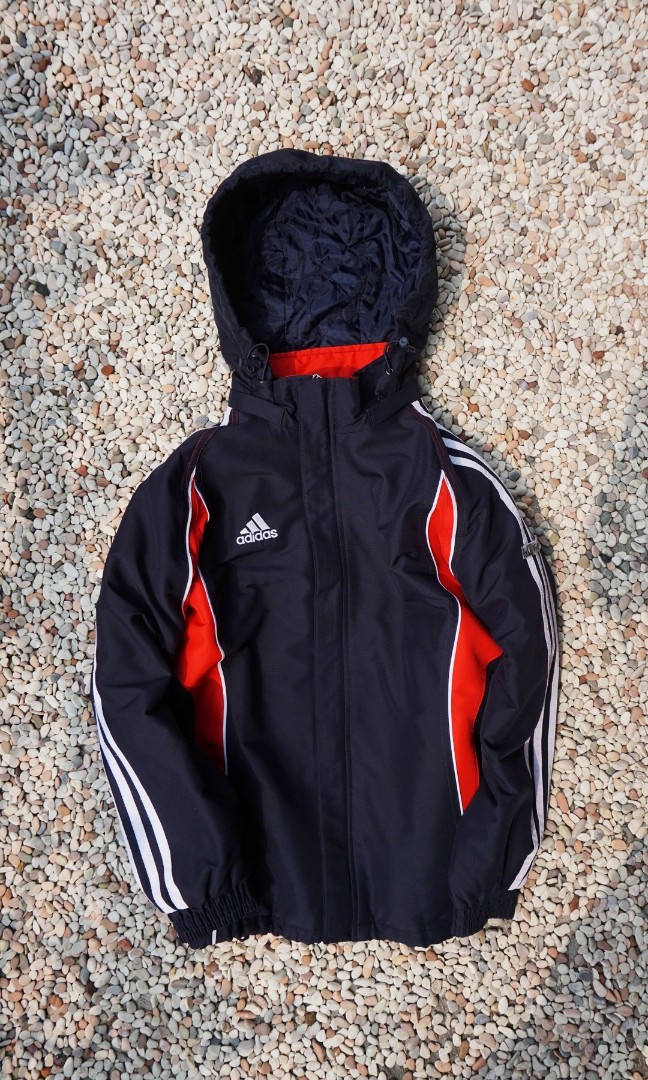 Jaket best sale taekwondo adidas