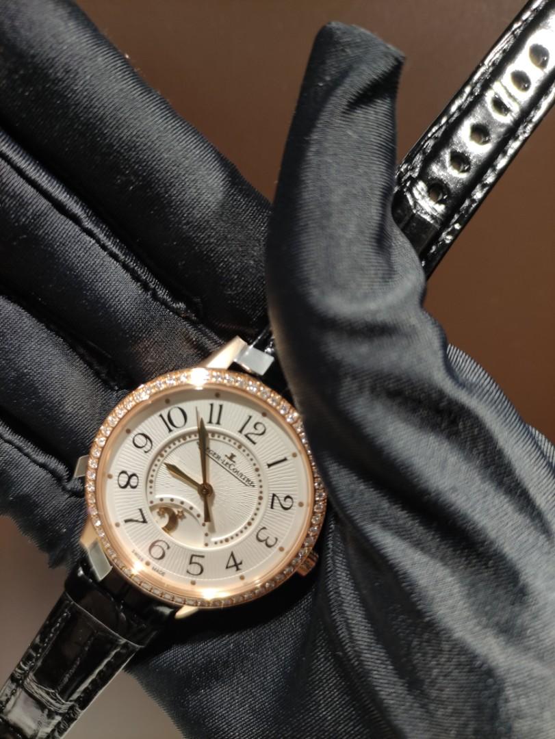 JAEGER LECOULTRE Q3442430 Carousell