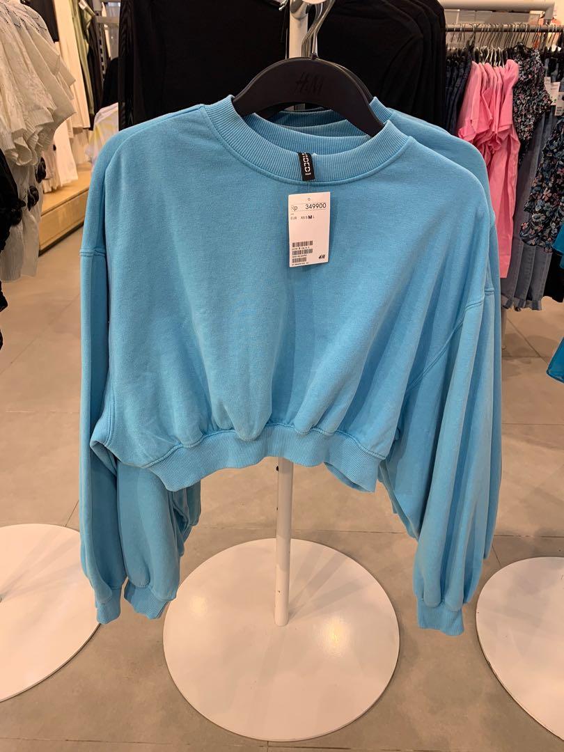 Jastip hoodie on sale h&m