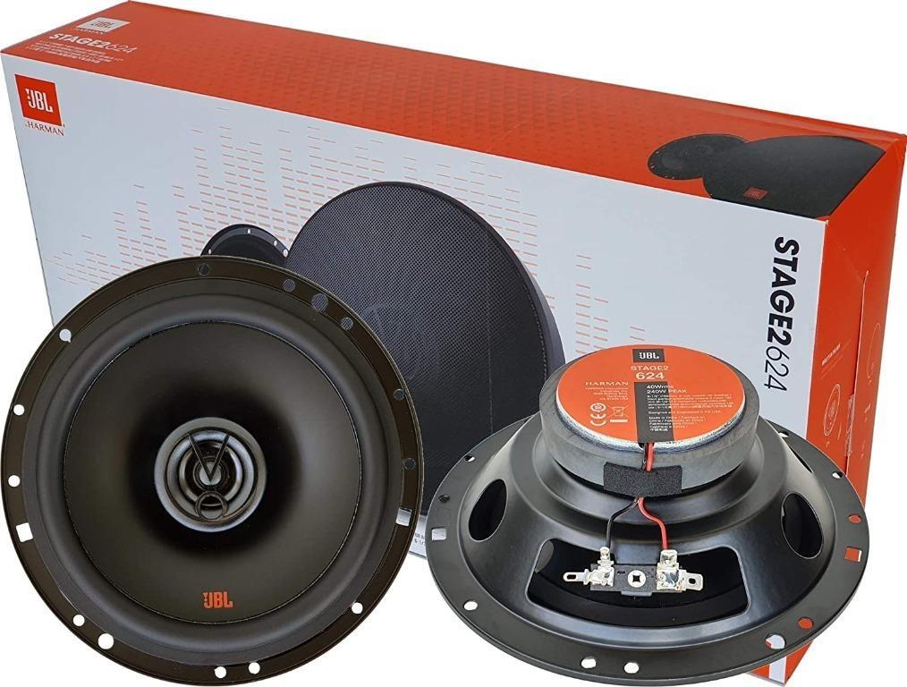 JBL Car Speakers Audio Upgrade Package, Car Accessories, Accessories on