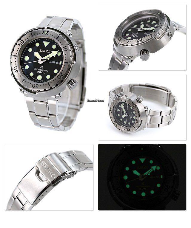 JDM] BNIB SEIKO Marine Master Professional 300M Diver Quartz SBBN049 Made  in Japan Men Watch, Men's Fashion, Watches & Accessories, Watches on  Carousell