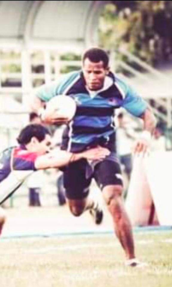 Jersey Rugby Malaysia Jersi Ragbi Malaysia by Gilbert, Sports 