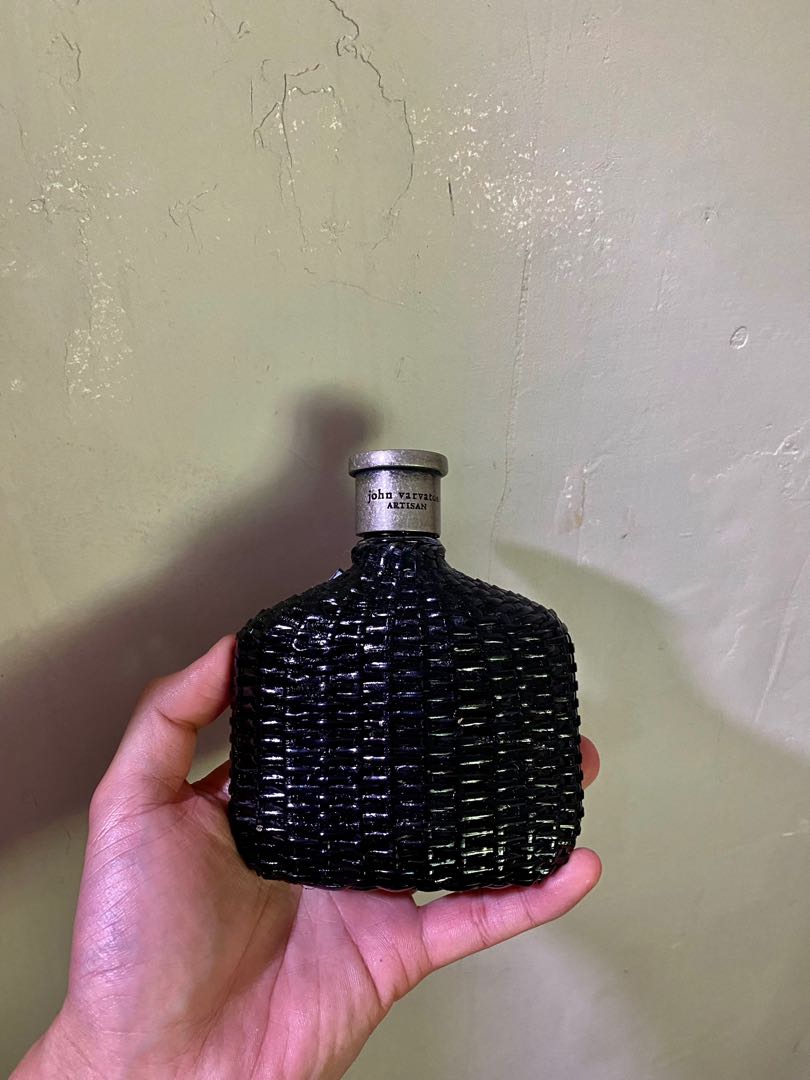 John varvatos artisan black discontinued cheap