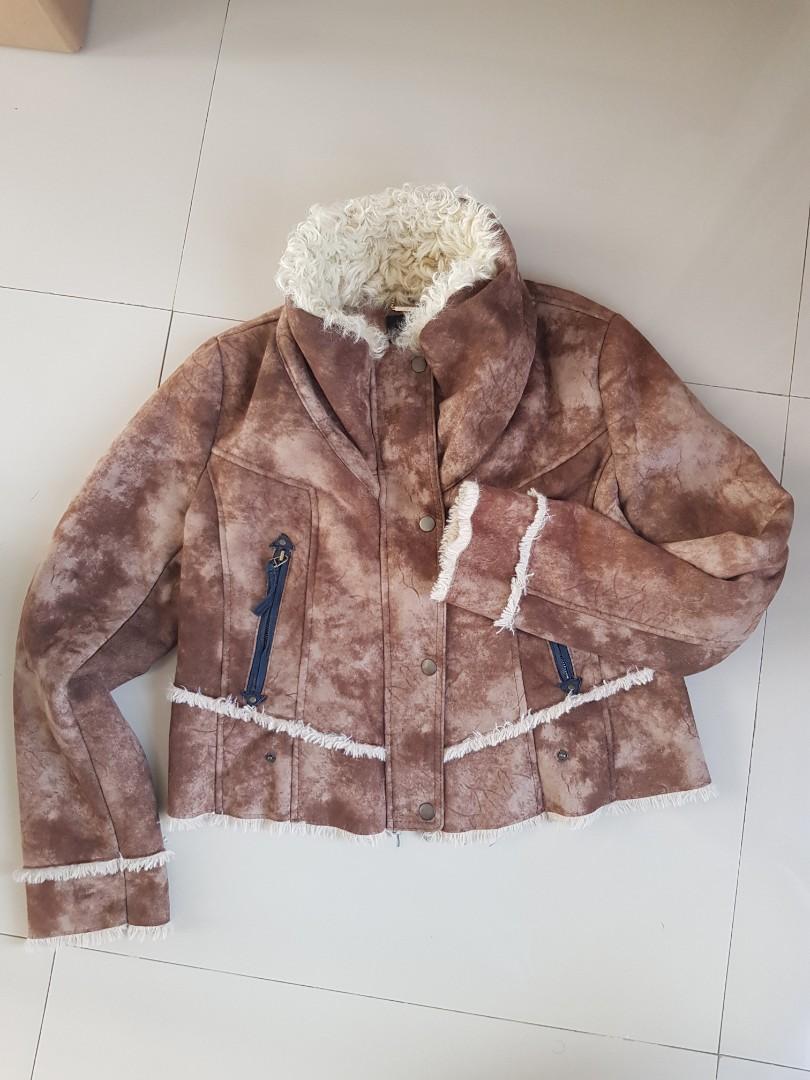 Joinus jacket Clearance