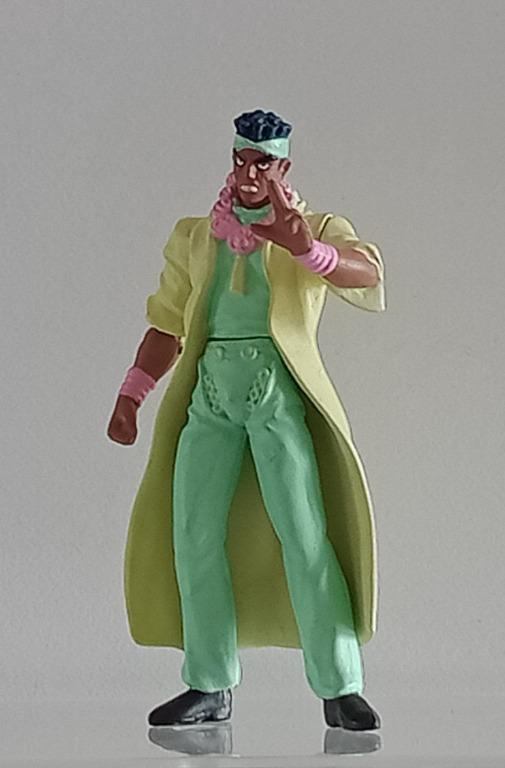 Jojo shop anime figures