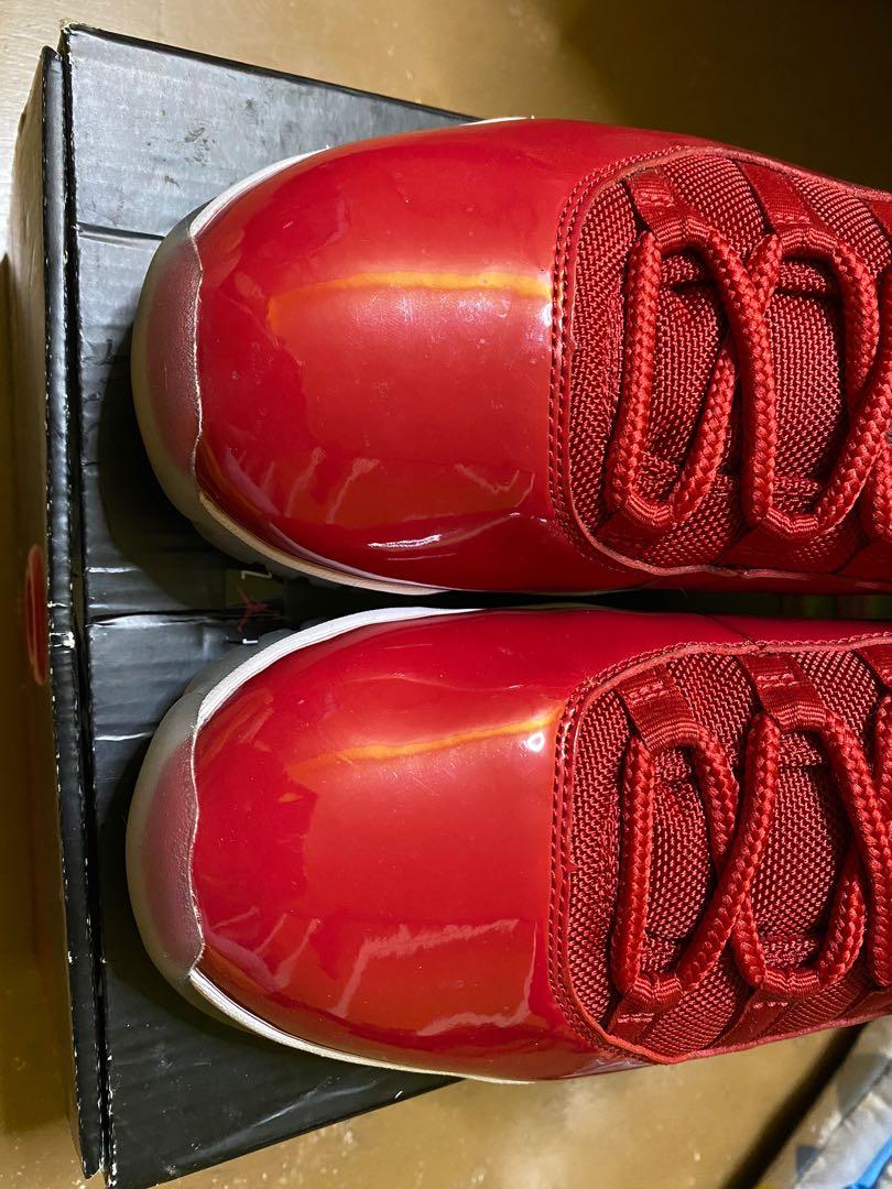 fake jordan 11 win like 96