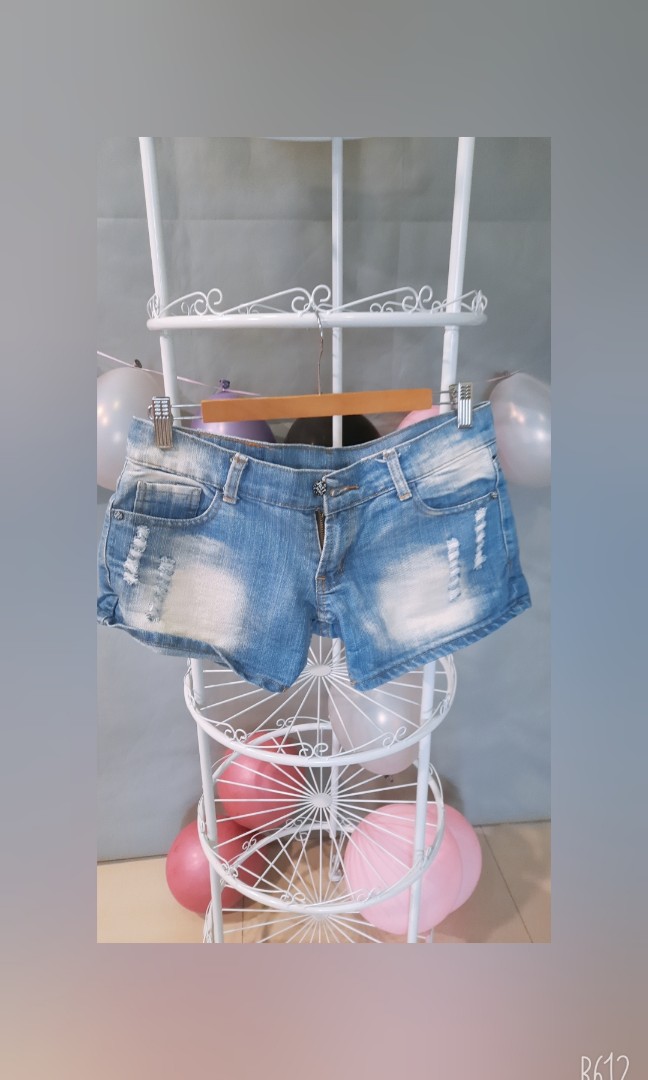 Just Jeans Denim shorts, Women's 