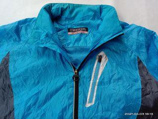 Kappa Sweater Windbreaker