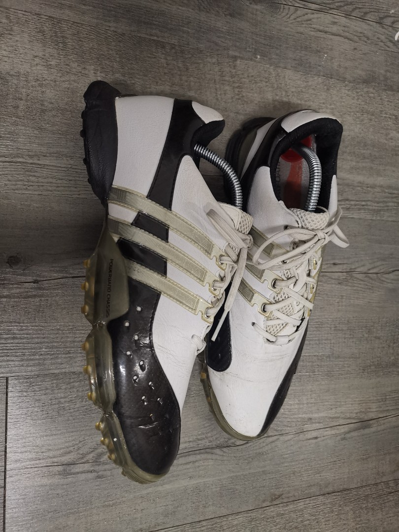 Kasut Golf Adidas Adidas Golf Shoes Men s Fashion Footwear