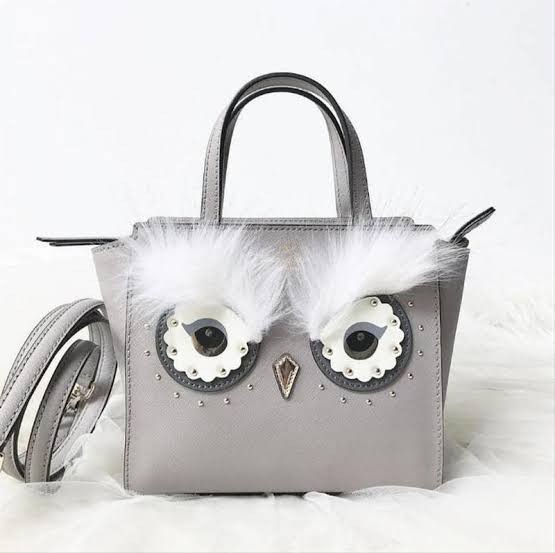 Kate spade deals owl purse outlet