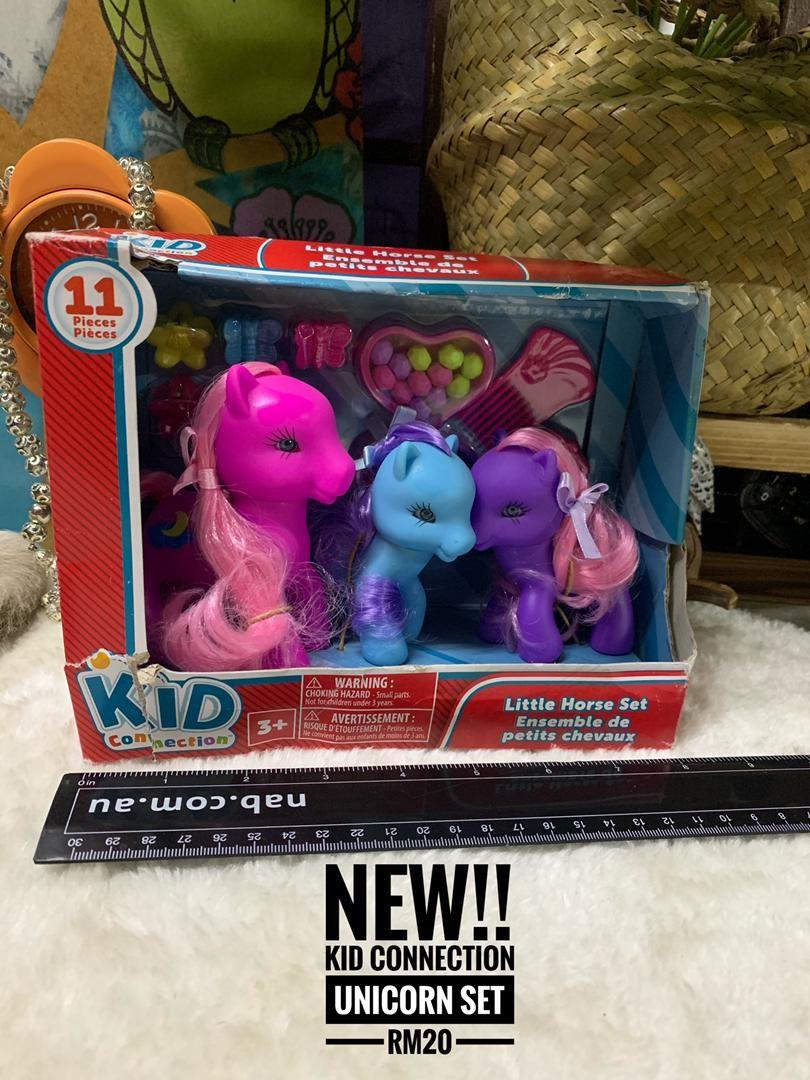 Kid connection unicorn cheap
