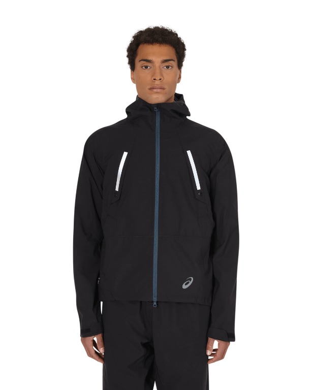 Kiko asics jacket deals