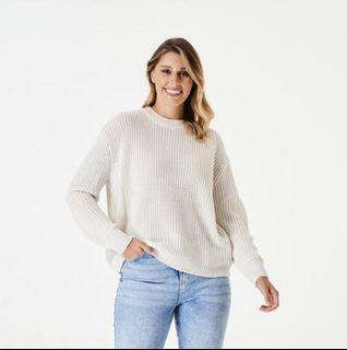 Knit Jumper