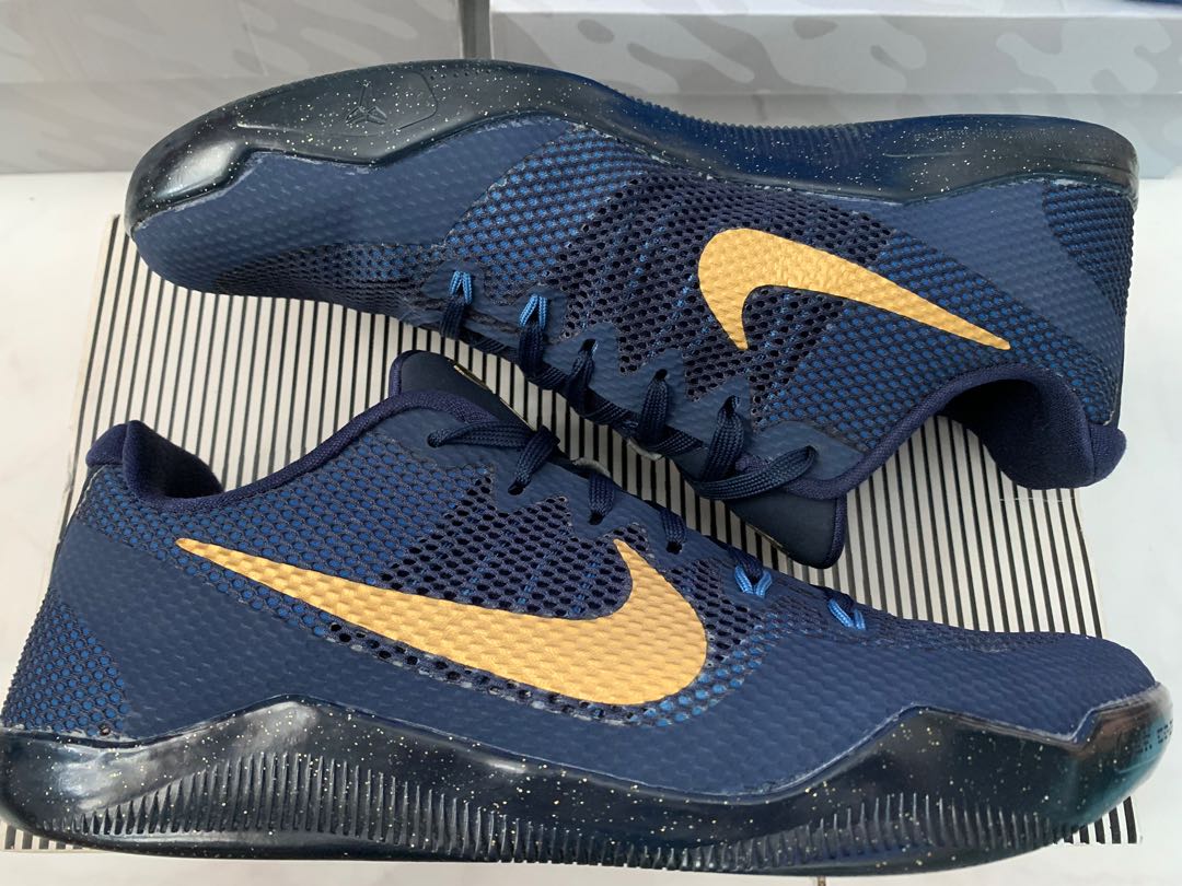 kobe 11 philippines