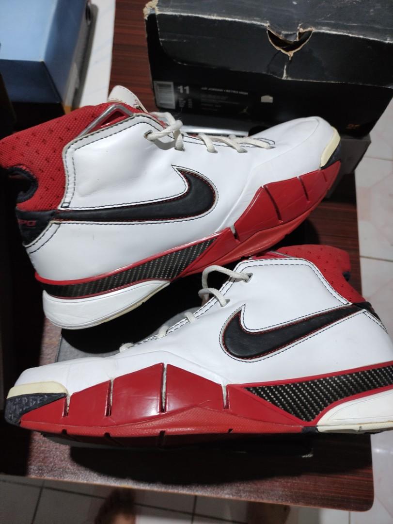 Kobe 1 All star OG