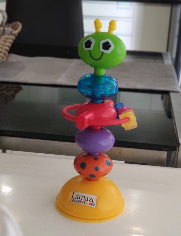 Lamaze busy bug online