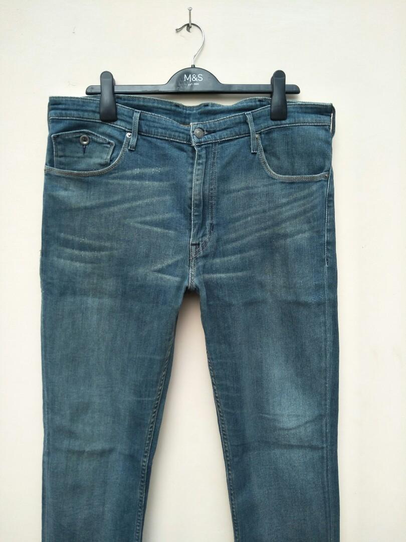 Levis s40196 best sale