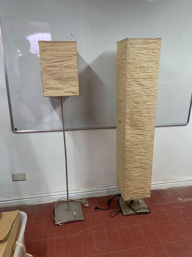 Light Stand lamp (long) (Category: Lighting) located in Paranaque City. Submitted by kashings (Listing ID 1093047457, Image 1). Description: .