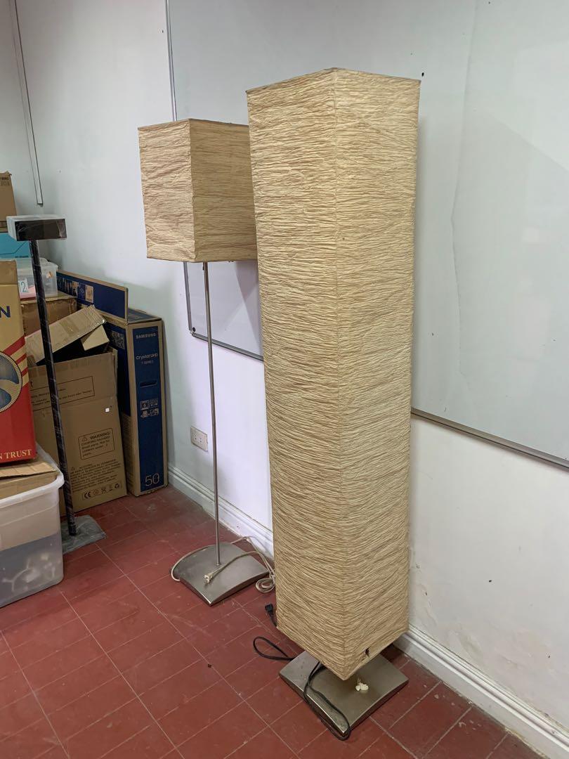 Light Stand lamp (long) (Category: Lighting) located in Paranaque City. Submitted by kashings (Listing ID 1093047457, Image 3). Description: .