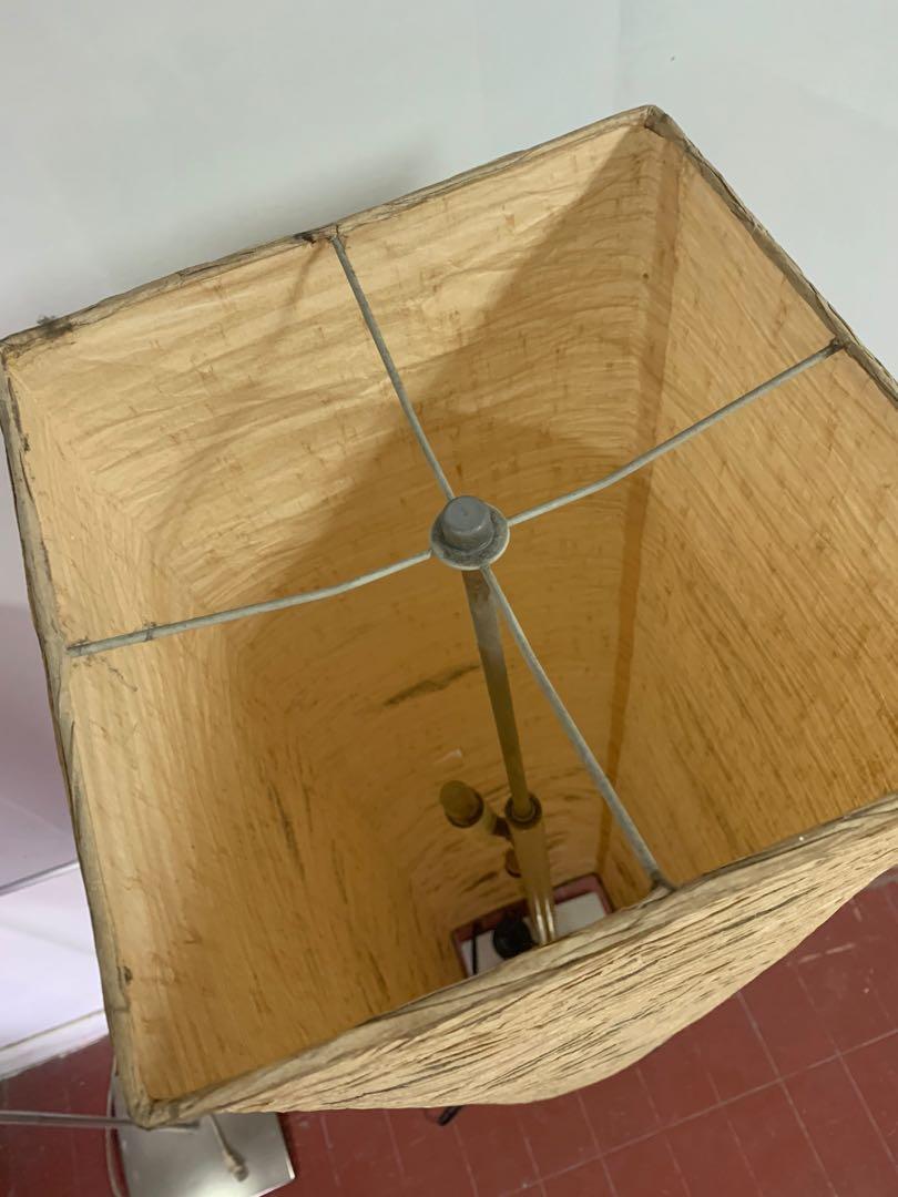 Light Stand lamp (long) (Category: Lighting) located in Paranaque City. Submitted by kashings (Listing ID 1093047457, Image 2). Description: .