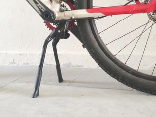 Mountain bike center stand on sale
