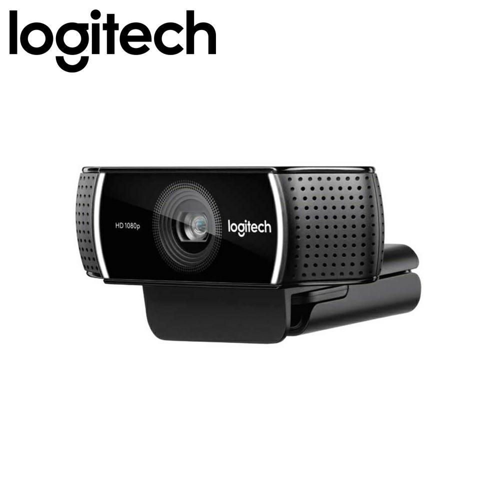 Logitech C922 Pro Stream Webcam for HD Video Streaming (Category: Webcams) located in Makati City. Submitted by shoppingspreewithme (Listing ID 1093068760, Image 2). Description: SYSTEM REQUIREMENTS • Windows® 7, Windows 8, or Windows 10 • Mac® OS X 10.9 or higher • Chrome OS™ • Android™ v5.0 or above • USB port TECHNICAL SPECIFICATIONS Works with • XSplit • OBS DIMENSIONS • Without clip: 1.14 in (29 mm) x 3.74 in (95 mm) x 0.94 in (24 mm) • Incl