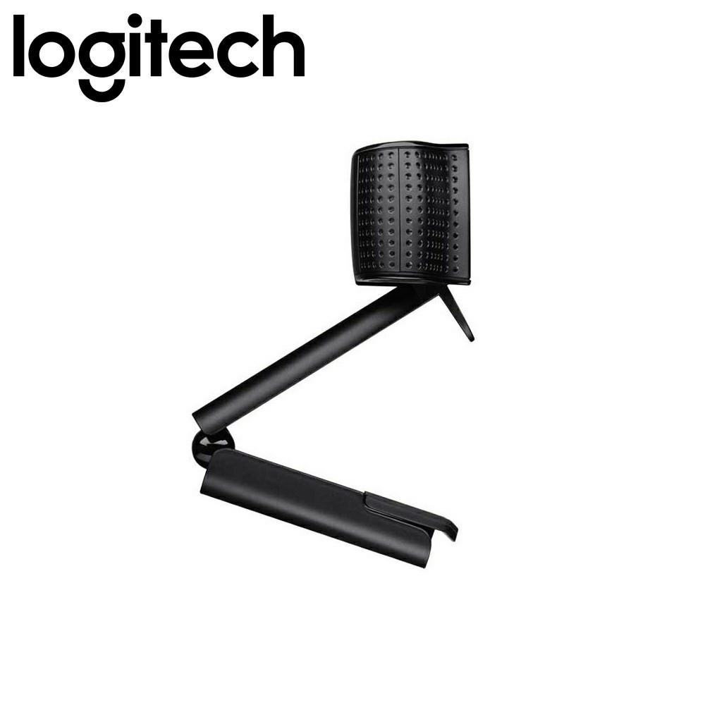 Logitech C922 Pro Stream Webcam for HD Video Streaming (Category: Webcams) located in Makati City. Submitted by shoppingspreewithme (Listing ID 1093068760, Image 3). Description: SYSTEM REQUIREMENTS • Windows® 7, Windows 8, or Windows 10 • Mac® OS X 10.9 or higher • Chrome OS™ • Android™ v5.0 or above • USB port TECHNICAL SPECIFICATIONS Works with • XSplit • OBS DIMENSIONS • Without clip: 1.14 in (29 mm) x 3.74 in (95 mm) x 0.94 in (24 mm) • Incl