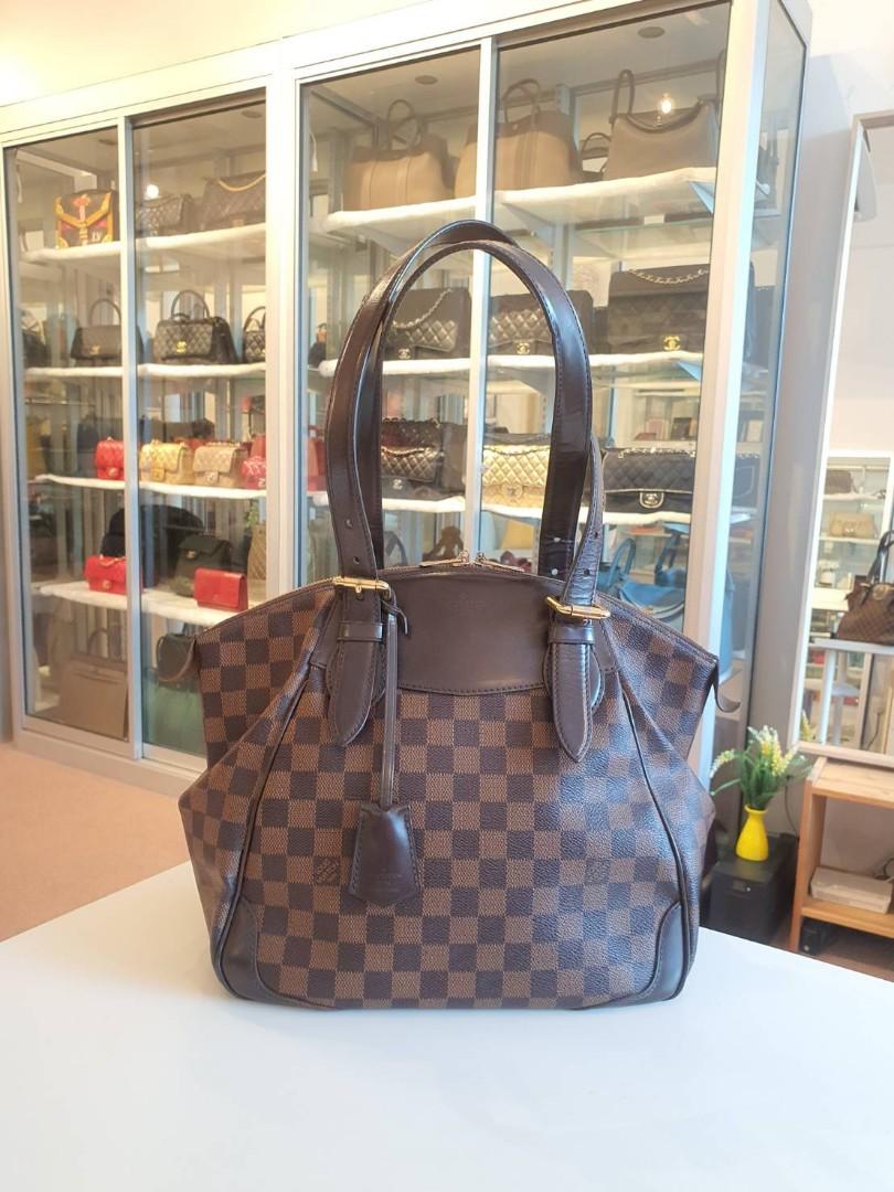 Bags R us. - Lv Berkelly with code AR0023 3,900