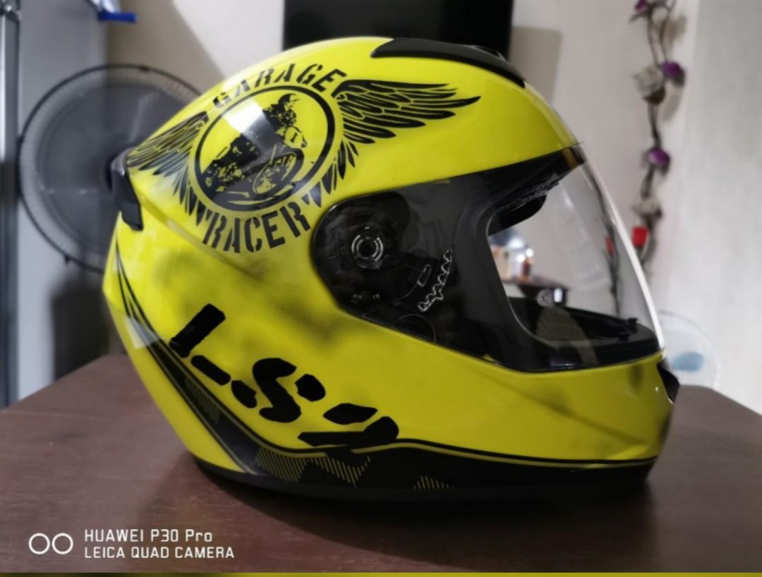 Ls2 garage racer best sale