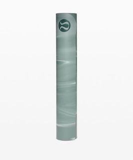 Lululemon 瑜珈墊5mm