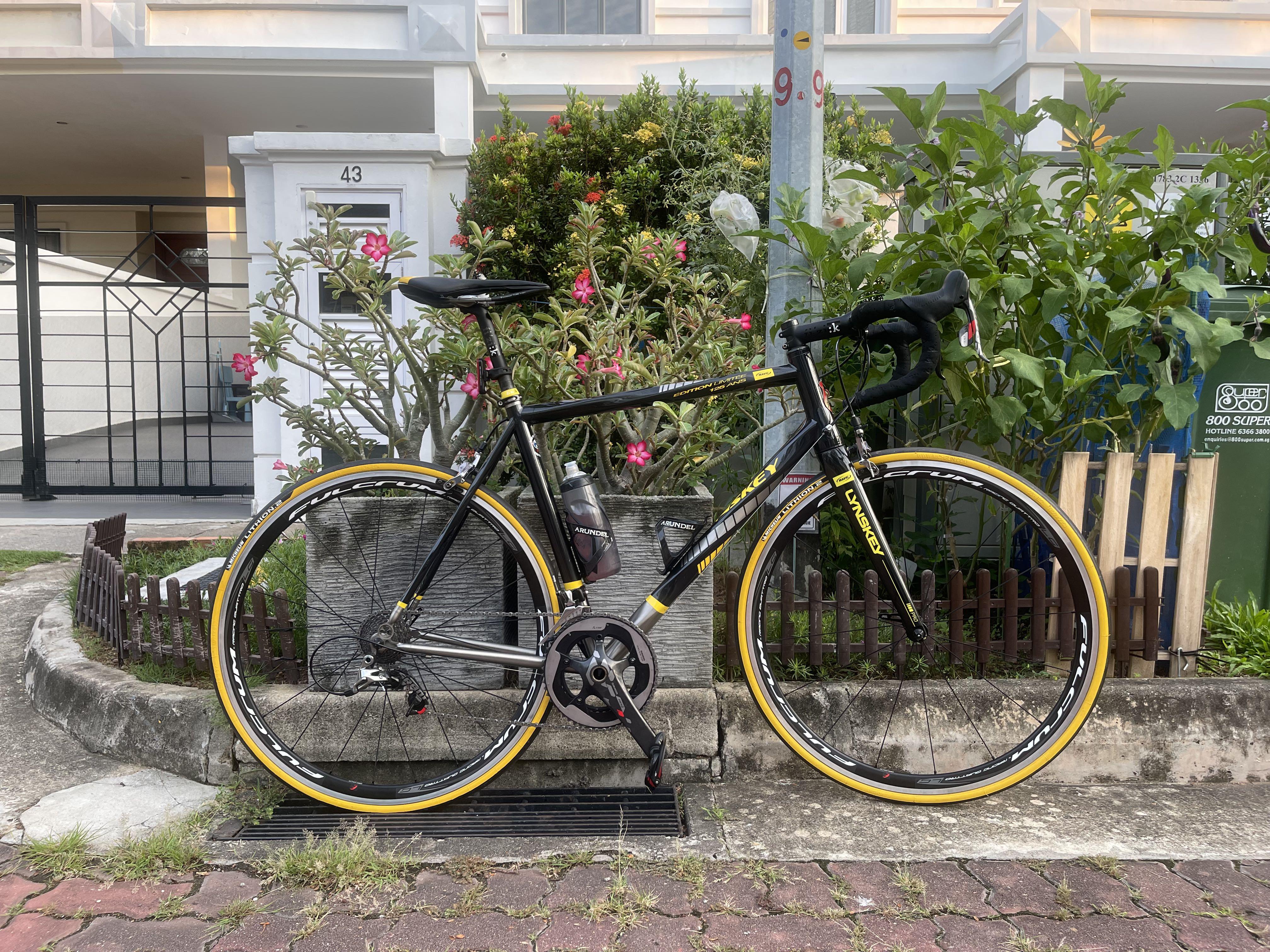 Lynskey helix os deals