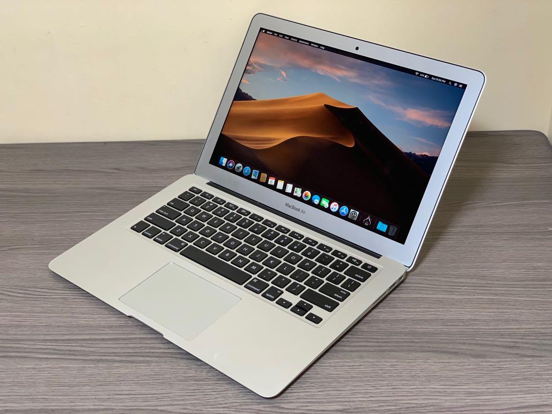 MacBookAir 13.3インチ - ノートPC