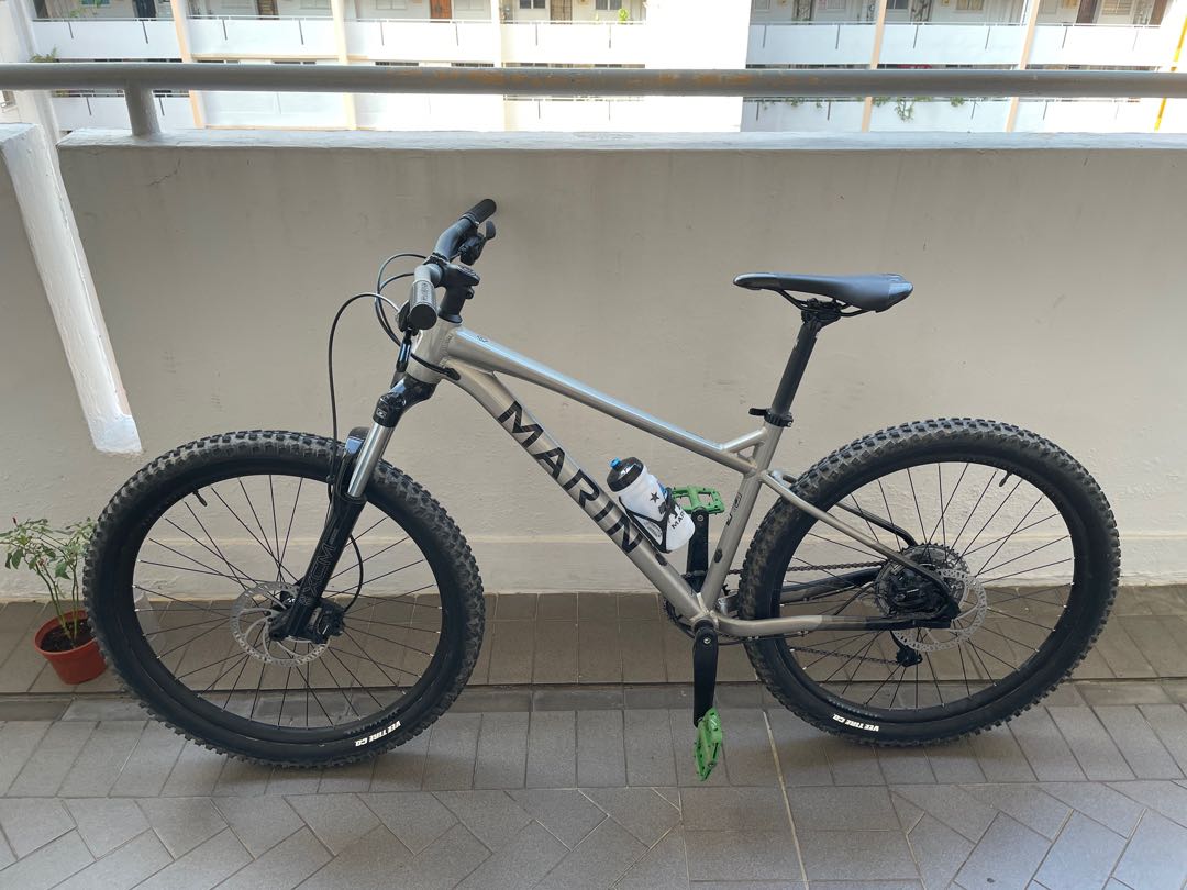 san quentin 1 review