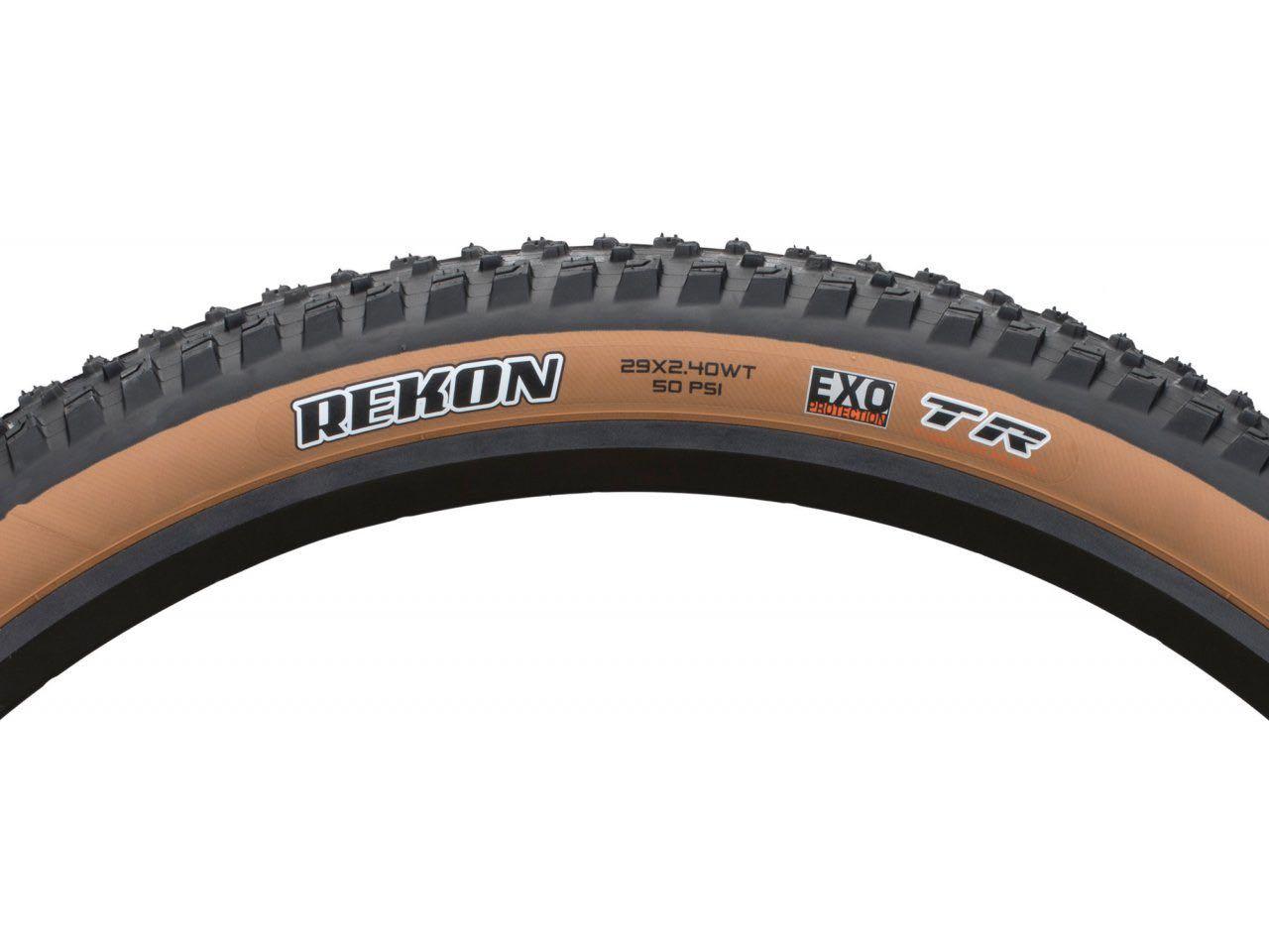 Rekon skinwall 29 clearance