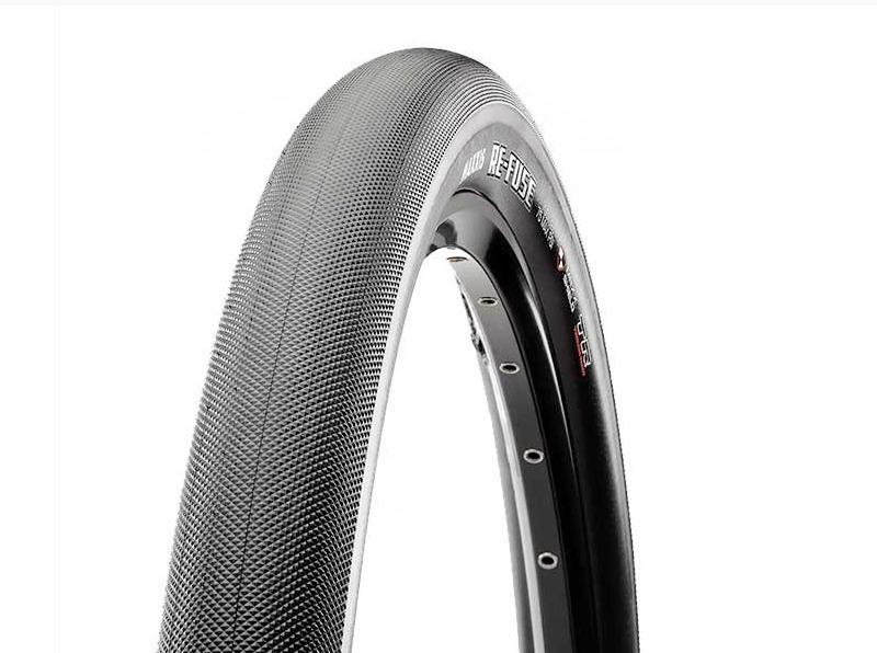 27.5 x 2.0 tires clearance
