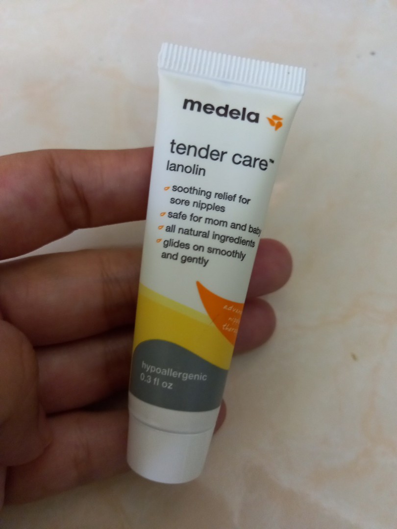 Medela tender care outlet lanolin