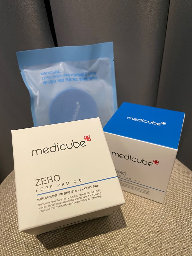 Medicube 2.0, Beauty & Personal Care, Face, Face Care on Carousell