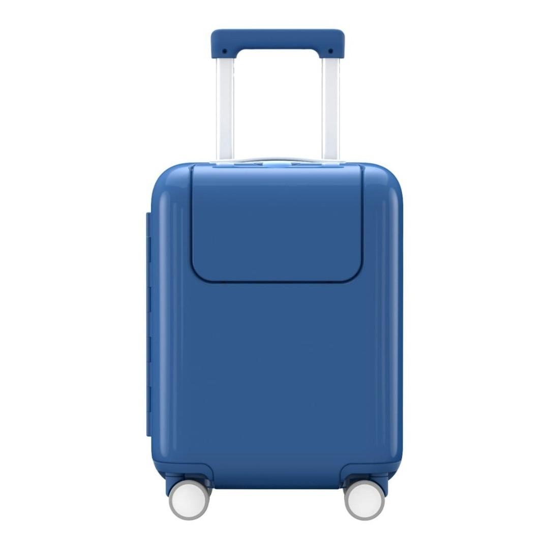 Mi Bunny Trolley Case 17