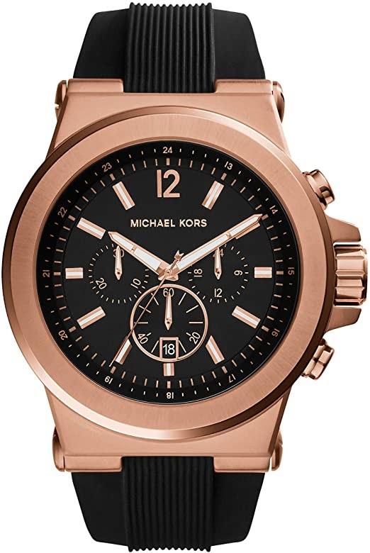 Michael kors best sale jam tangan pria