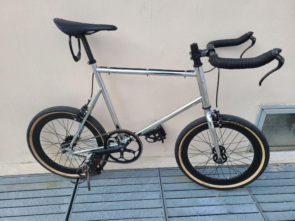 Velo fixed gear store