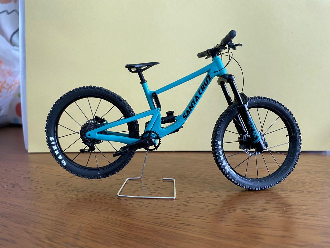 Mini santa cruz 5010 deals