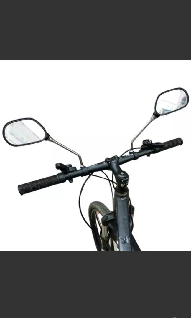 side mirror for ebike