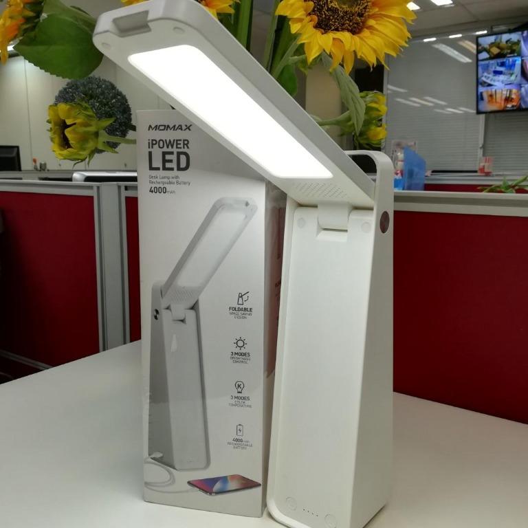 Momax outlet ipower led