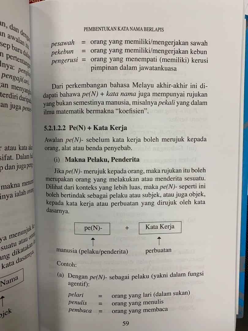 Maksud length dalam bahasa melayu